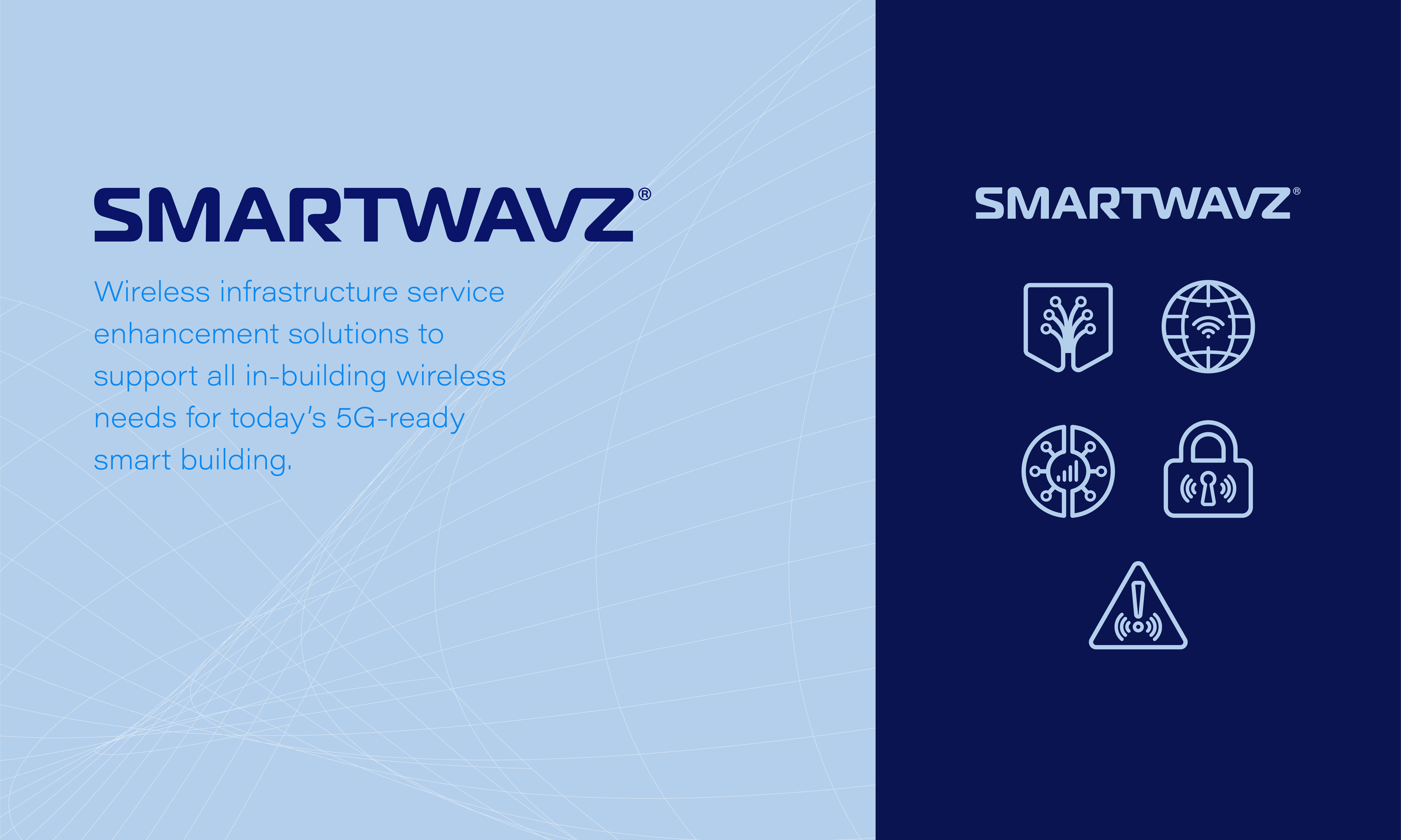 Smartwavz logo
